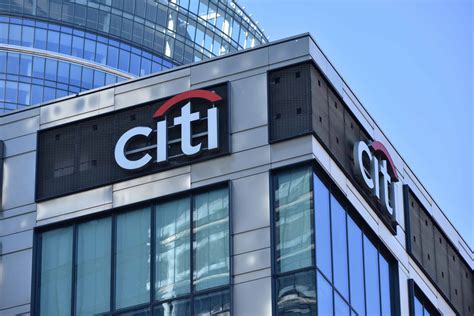Citi.