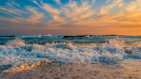 Coast.