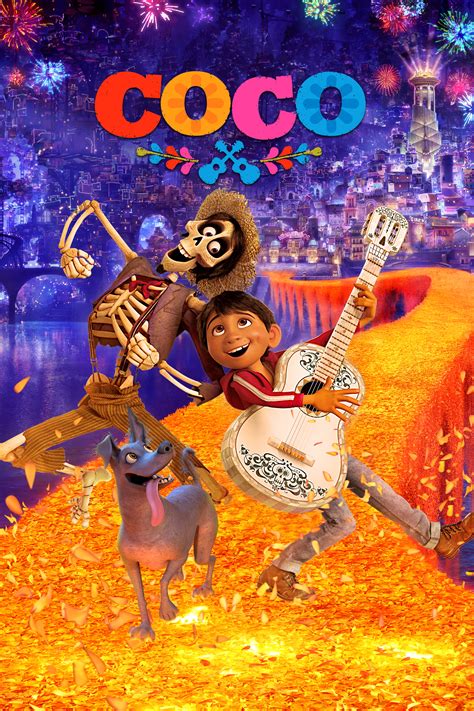 Coco.
