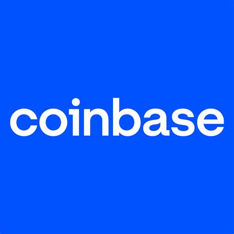 Coinbase.