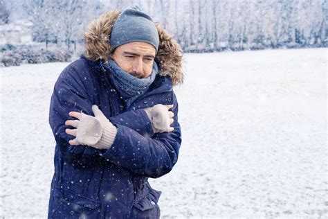Cold.