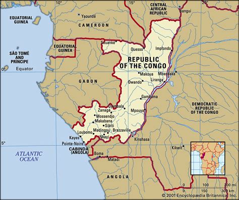 Congo.