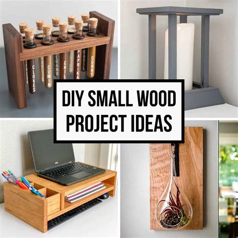 DIY.