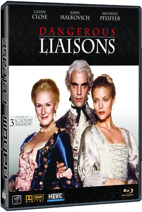 Dangerous.Liaisons.S01.720p.x265.