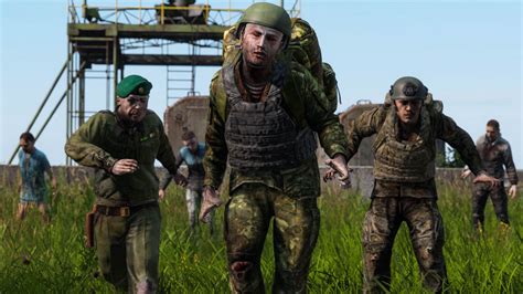DayZ.