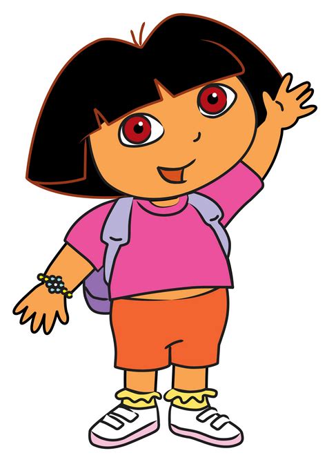 Dora.