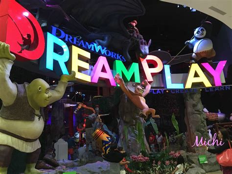 DreamPlay.