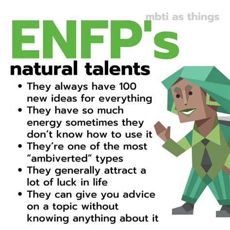ENFP.