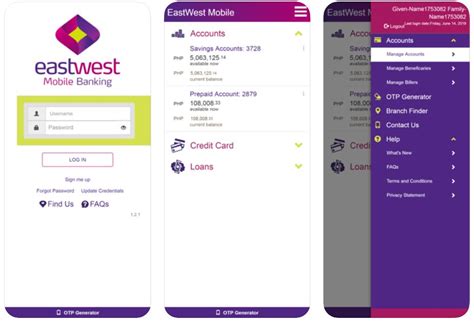 EastWestMobile.