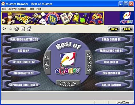 Egames99.