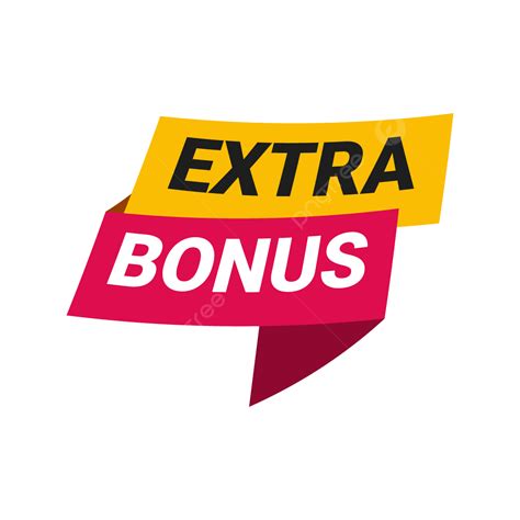 Extra.