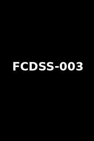 FCDSS.