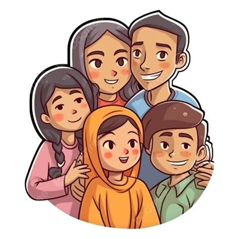Familia.
