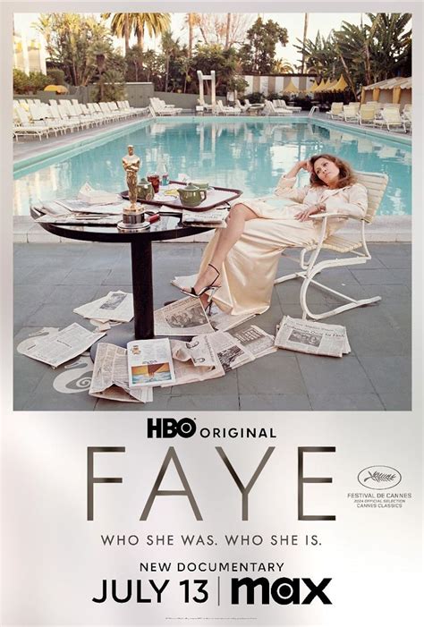 Faye.
