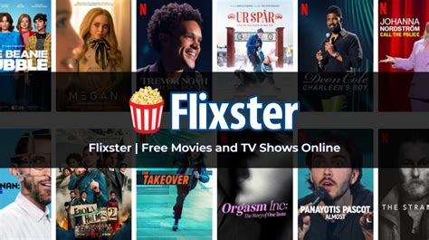 Flixster.