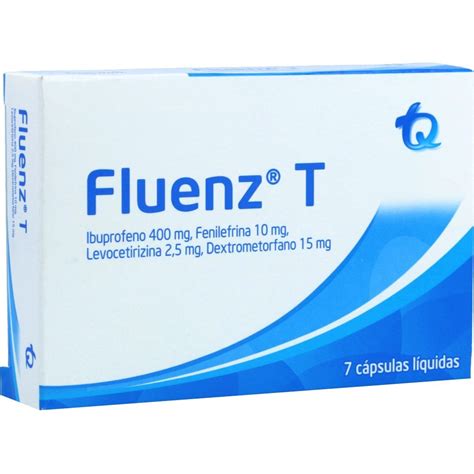 Fluenz.