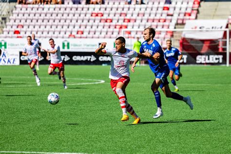 Fotball.