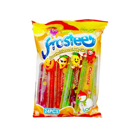 Frostee.