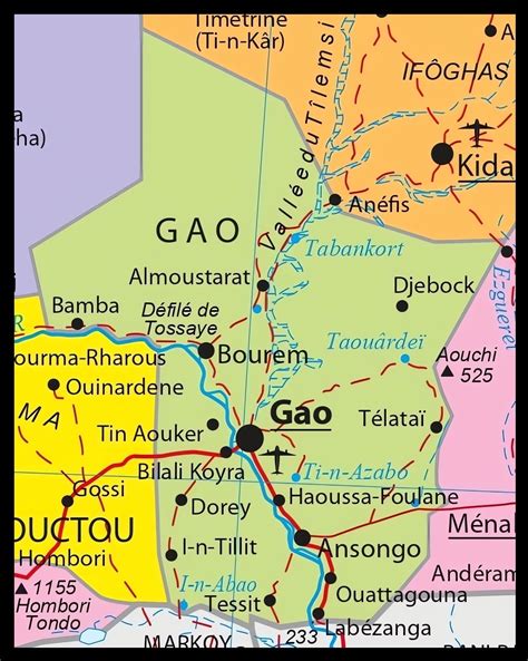 GAO.