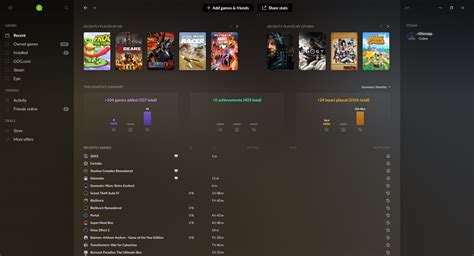 GOG.com.