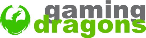 GamingDragons.com.
