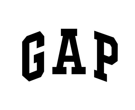 Gap.