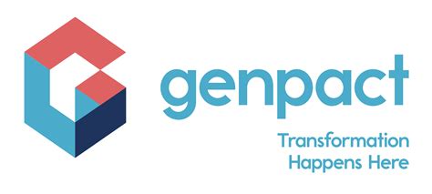 Genpact.