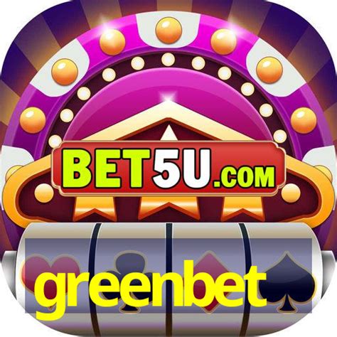 GreenBet.