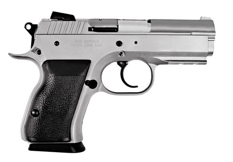 Gun.