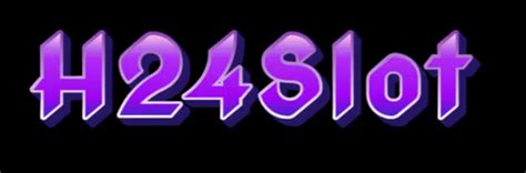 H24SLOT.