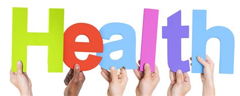 HEALTH.