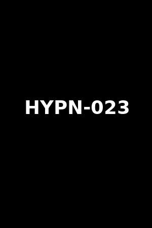 HYPN.