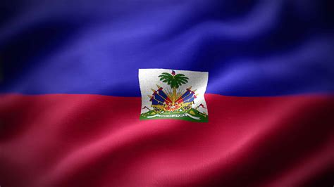 Haitian.
