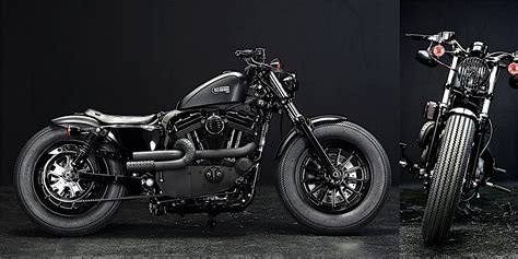 Harley.