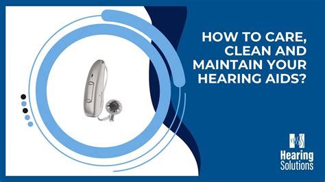 HearingMaintain.
