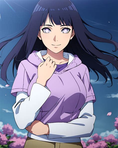 Hinata.