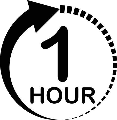 Hour.