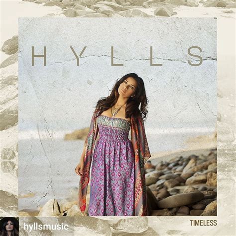 Hylls.