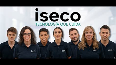 ISECO.