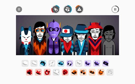 Incredibox.