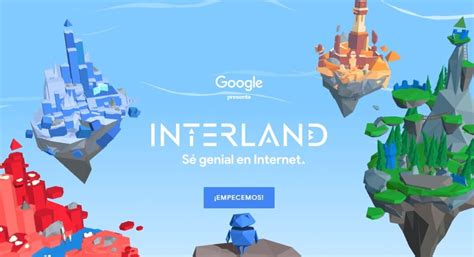Interland.