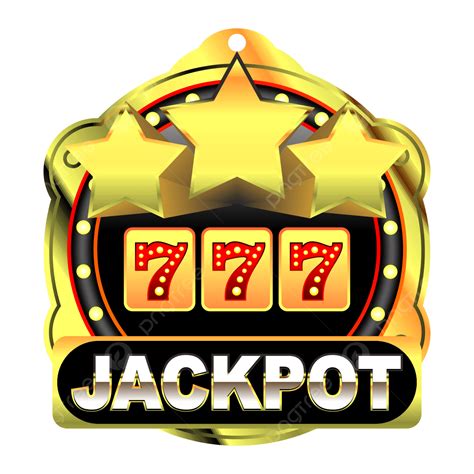 Jackpot.