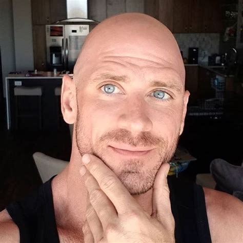 JohnnySins.
