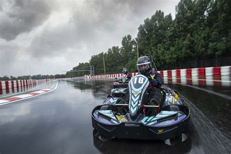 KartingTown.