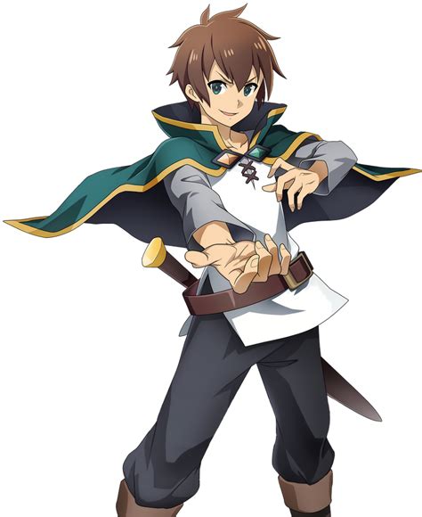 Kazume.