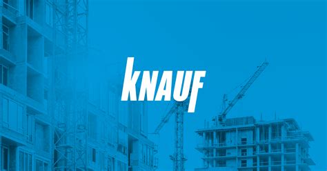 Knauf.