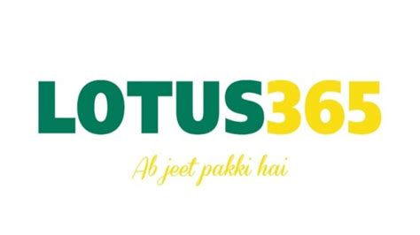 LOTUS365OFFICIAL.
