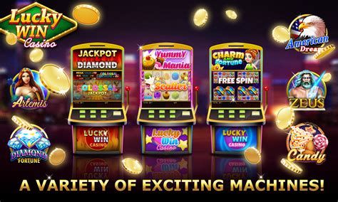 LUCKYWIN.