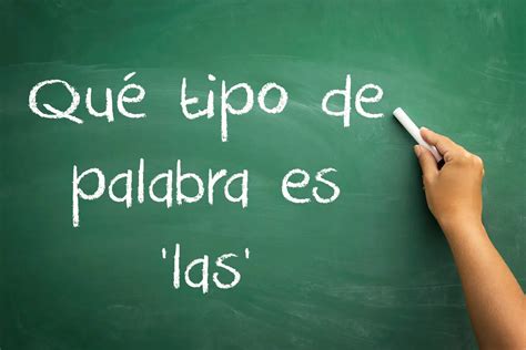 Las.