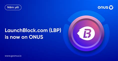 Launchblock.